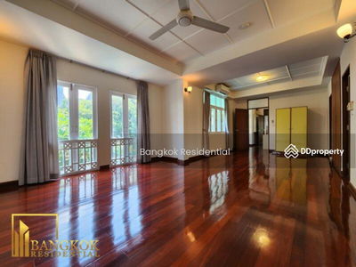 Detached House, Bangkok, Thailand Detached House, Bangkok, Thailand