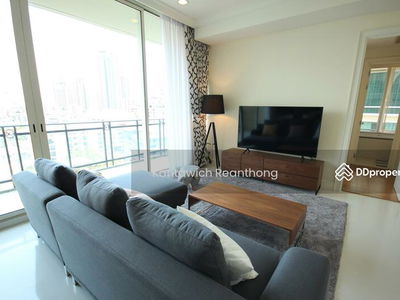 Royce Private Residences, Bangkok, Thailand Royce Private Residences, Bangkok, Thailand