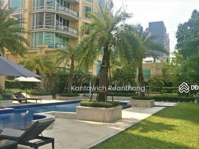 Royce Private Residences, Bangkok, Thailand Royce Private Residences, Bangkok, Thailand