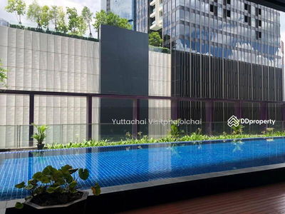 Noble Remix, Bangkok, Thailand Noble Remix, Bangkok, Thailand