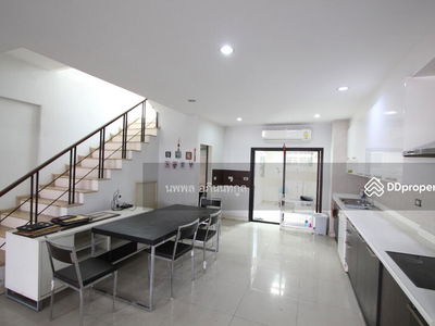 Areeya Mandarina Village, Bangkok, Thailand Areeya Mandarina Village, Bangkok, Thailand