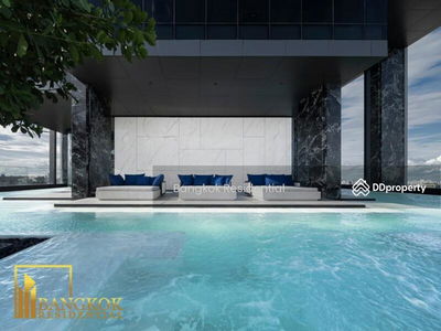 Hyde Heritage Thonglor, Bangkok, Thailand Hyde Heritage Thonglor, Bangkok, Thailand