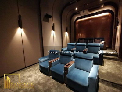 Hyde Heritage Thonglor, Bangkok, Thailand Hyde Heritage Thonglor, Bangkok, Thailand