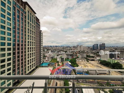 The Fourwings Residence, Bangkok, Thailand The Fourwings Residence, Bangkok, Thailand