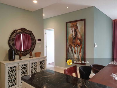 Diamond Island, Vietnam Diamond Island, Vietnam