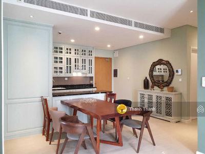 Diamond Island, Vietnam Diamond Island, Vietnam