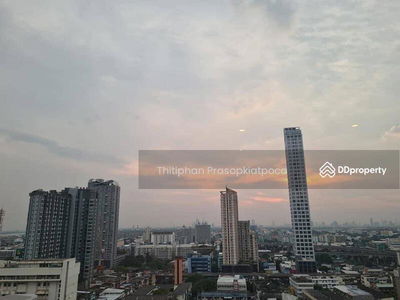 Knightsbridge Prime Onnut, Bangkok, Thailand Knightsbridge Prime Onnut, Bangkok, Thailand