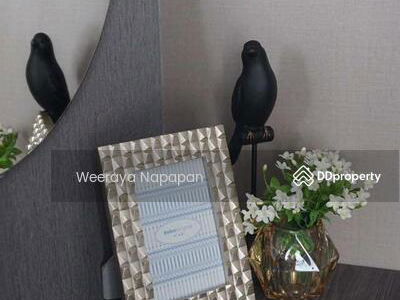 IDEO Sukhumvit 93, Bangkok, Thailand IDEO Sukhumvit 93, Bangkok, Thailand