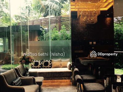 H Sukhumvit 43, Bangkok, Thailand H Sukhumvit 43, Bangkok, Thailand