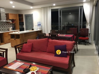 Diamond Island, Vietnam Diamond Island, Vietnam