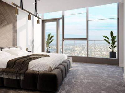 Shoreline Gateway Penthouse Collection, United States  Shoreline Gateway Penthouse Collection, United States