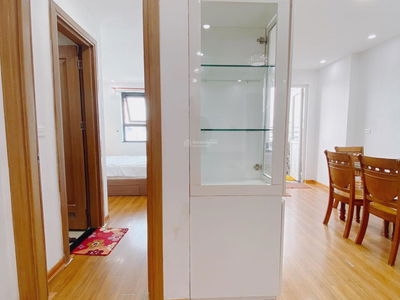 Tran Bach Dang Street, Vietnam Tran Bach Dang Street, Vietnam