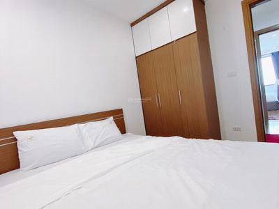 Tran Bach Dang Street, Vietnam Tran Bach Dang Street, Vietnam