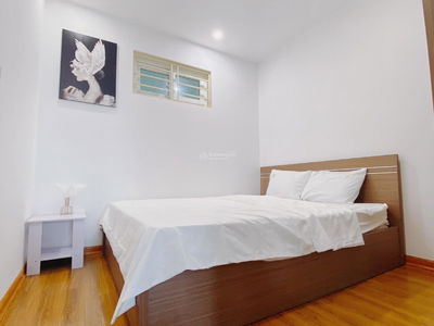 Tran Bach Dang Street, Vietnam  Tran Bach Dang Street, Vietnam