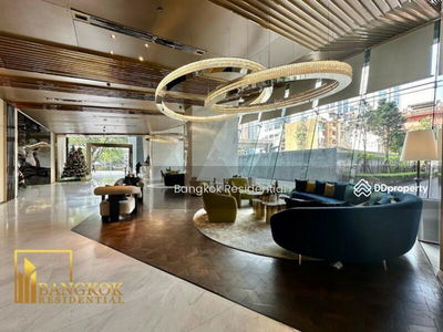 MARQUE Sukhumvit, Bangkok, Thailand MARQUE Sukhumvit, Bangkok, Thailand