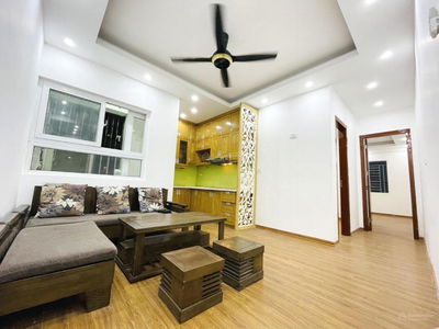 Kim Van - Kim Lu Urban Area, Vietnam Kim Van - Kim Lu Urban Area, Vietnam