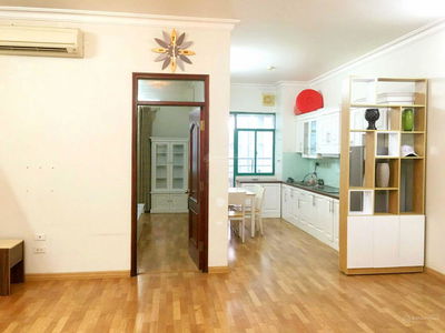 Khu đô thị Trung Hòa - Nhân Chính, Vietnam Khu đô thị Trung Hòa - Nhân Chính, Vietnam