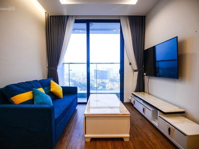 Discovery Central, Vietnam Discovery Central, Vietnam