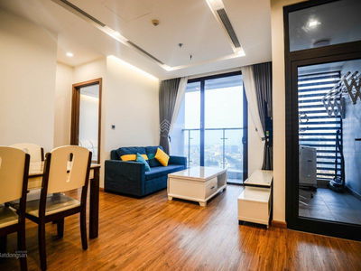 Discovery Central, Vietnam Discovery Central, Vietnam