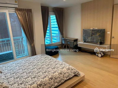 Citi Smart Sukhumvit 18, Bangkok, Thailand Citi Smart Sukhumvit 18, Bangkok, Thailand