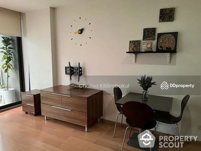 Noble Ambience Sarasin, Bangkok, Thailand Noble Ambience Sarasin, Bangkok, Thailand