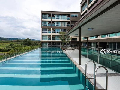 Жилье в Kathu, Thailand Жилье в Kathu, Thailand