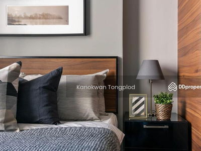 Ivy Thonglor, Bangkok, Thailand Ivy Thonglor, Bangkok, Thailand