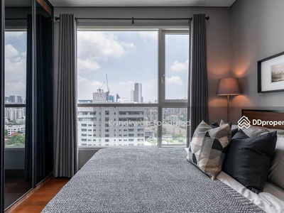 Ivy Thonglor, Bangkok, Thailand Ivy Thonglor, Bangkok, Thailand