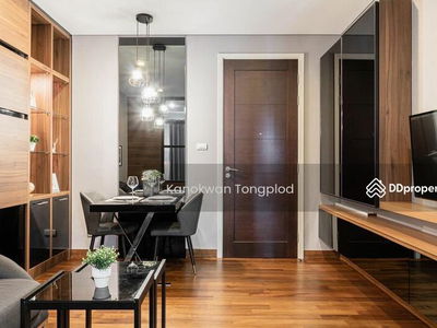 Ivy Thonglor, Bangkok, Thailand Ivy Thonglor, Bangkok, Thailand