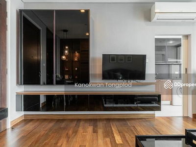 Ivy Thonglor, Bangkok, Thailand Ivy Thonglor, Bangkok, Thailand