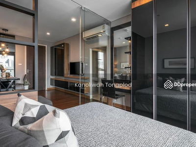 Ivy Thonglor, Bangkok, Thailand Ivy Thonglor, Bangkok, Thailand