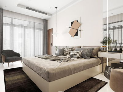 The Flemington, Vietnam The Flemington, Vietnam