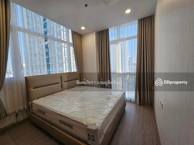 Supalai Premier Si Phraya-Samyan, Bangkok, Thailand Supalai Premier Si Phraya-Samyan, Bangkok, Thailand