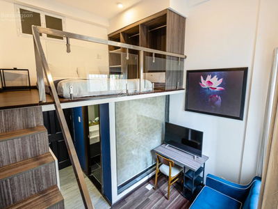 Logement dans Ho Chi Minh City, Vietnam  Logement dans Ho Chi Minh City, Vietnam