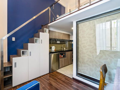 Жилье в Ho Chi Minh City, Vietnam  Жилье в Ho Chi Minh City, Vietnam