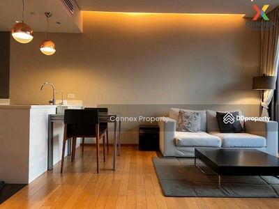 Aequa Sukhumvit 49, Bangkok, Thailand Aequa Sukhumvit 49, Bangkok, Thailand