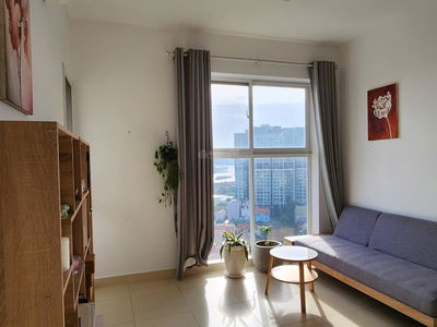 Thu Thiem Sky, Vietnam Thu Thiem Sky, Vietnam