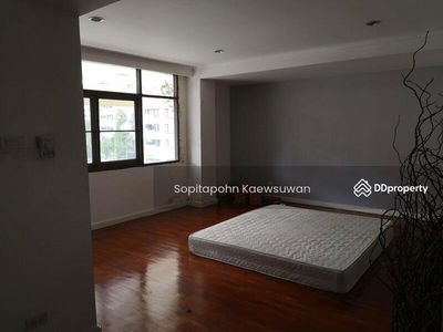 MSI III Garden, Bangkok, Thailand MSI III Garden, Bangkok, Thailand