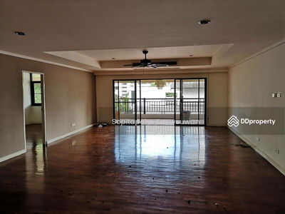 MSI III Garden, Bangkok, Thailand MSI III Garden, Bangkok, Thailand