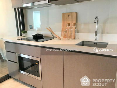 Rhythm Ekkamai Estate, Bangkok, Thailand Rhythm Ekkamai Estate, Bangkok, Thailand