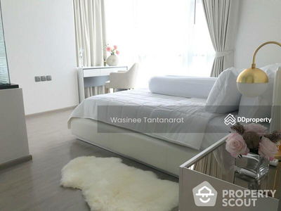 Rhythm Ekkamai Estate, Bangkok, Thailand Rhythm Ekkamai Estate, Bangkok, Thailand