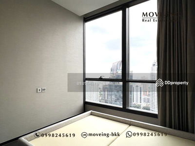 The Esse Sukhumvit 36, Bangkok, Thailand The Esse Sukhumvit 36, Bangkok, Thailand