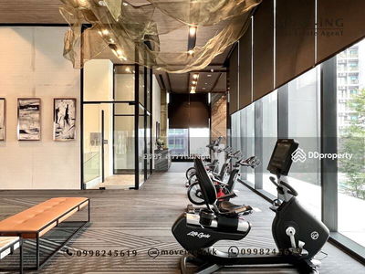 The Esse Sukhumvit 36, Bangkok, Thailand The Esse Sukhumvit 36, Bangkok, Thailand