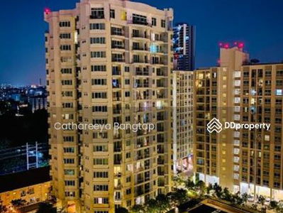 Supalai Wellington, Bangkok, Thailand Supalai Wellington, Bangkok, Thailand