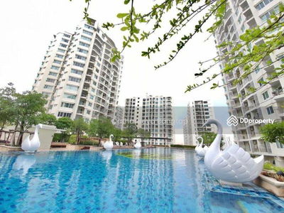 Supalai Wellington, Bangkok, Thailand Supalai Wellington, Bangkok, Thailand