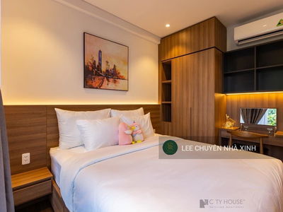 Housing in Ho Chi Minh City, Vietnam Housing in Ho Chi Minh City, Vietnam