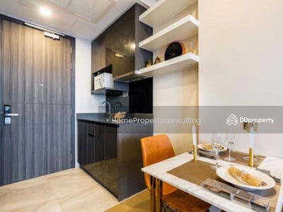 ASHTON Asoke, Bangkok, Thailand ASHTON Asoke, Bangkok, Thailand