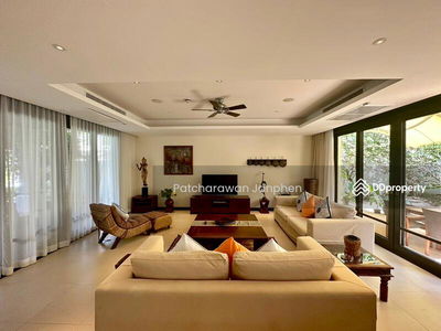 Maan Tawan Villa, Phuket, Thailand Maan Tawan Villa, Phuket, Thailand