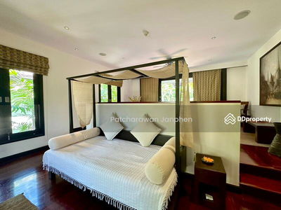 Maan Tawan Villa, Phuket, Thailand Maan Tawan Villa, Phuket, Thailand