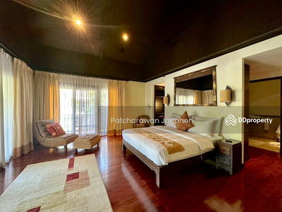 Maan Tawan Villa, Phuket, Thailand Maan Tawan Villa, Phuket, Thailand